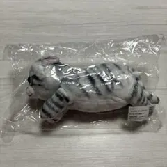 YOU+MORE! 夢のもちもち触感もっちり子猫ポーチ