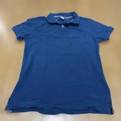 REPLAY ポロシャツ ブルー メンズのサムネイル