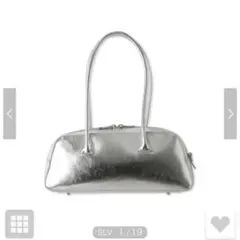 LILY BROWN バッグ