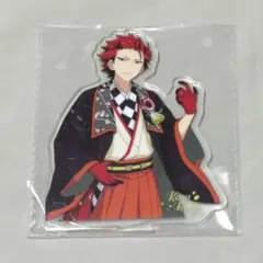 2026年最新】鬼龍紅郎 アクスタの人気アイテム - メルカリ