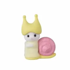 赤ちゃん妖精の森のなかまたちシリーズ　ニコロ