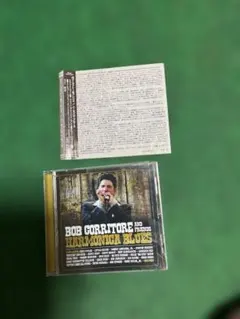 Bob Corritore and Friends Harmonica