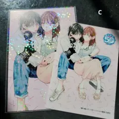 春の嵐とモンスター　ミユキ蜜蜂C