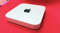 Mac mini M2 16GB 2TB SSD