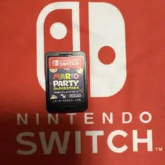 マリオパーティ スーパースターズ