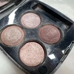 CHANEL LES 4 OMBRES 90 アイシャドウパレット ♯5