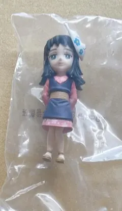 鬼滅の刃　ワールドコレクタブルフィギュア　vol.1 真菰のサムネイル
