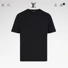 【新品未使用】Louis Vuitton ヴィトン メンズ ダミエ Tシャツのサムネイル