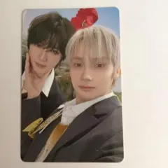 セツナハナビ txt PHOTOBOOK盤 ボムカイ