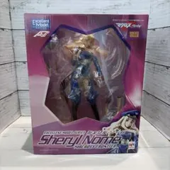 メガハウスエクセレントモデルシリーズ マクロスフロンティア シェリル・ノーム新品