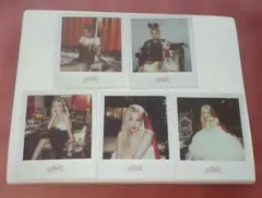 ロゼ シーグリ ハンク 2024 トレカ まとめ売り BLACKPINK - メルカリ