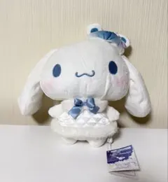シナモロール ぬいぐるみのサムネイル