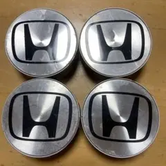 ④HONDA ホンダ アルミホイール　センターキャップのサムネイル