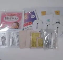 【早いもの勝ち!!】ぐリズム　ラドル　ヘアケア　スキンケア　色々　18点