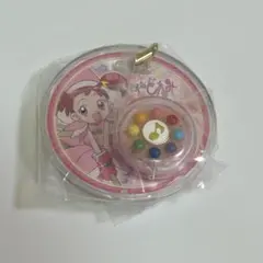 おジャ魔女どれみ パッケージチャーム
