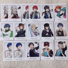 あんスタ 10周年展示会 特典 ぱしゃっつ P.A.shots!!