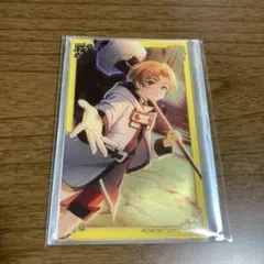 無職転生　ルーデウス　コースター　カード　クロエコ　カフェ 無職転生 カフェ コースター 特典 クロエコ コラボカフェ ルーデウス