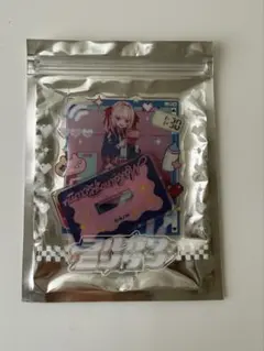 にじさんじ 魔界ノりりむ アクスタ