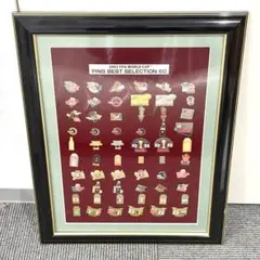 長野五輪 メモリアルピンズコレクション カウントダウンピンバッジ