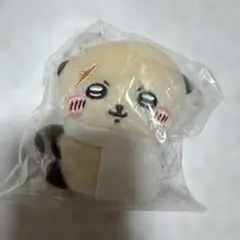 【匿名】ちいかわ クリップぬいぐるみ2 ラッコ