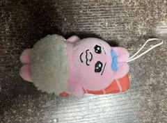 おぱんちゅうさぎスシローコラボグッズ