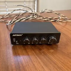 今流行りのアレですBluetooth USB C 黒ノブ　リバーブユニット 今流行りのアレですBluetooth USB C 黒ノブ リバーブユニット - メルカリ