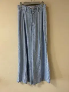 MASU シームレススウェットイージーパンツ 48/L ホワイト 美品 - メルカリ