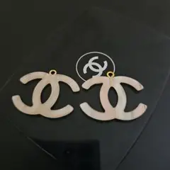 CHANEL チャーム #242 現物撮影