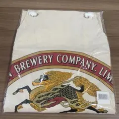 キリンビール キリンラガービール エプロンのサムネイル