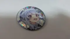 ホロライブ expo 2026 7th fes 缶バッジ 白上フブキ - メルカリ
