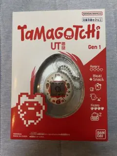 【送料込み】たまごっち（BANDAI Tamagotchi）のサムネイル