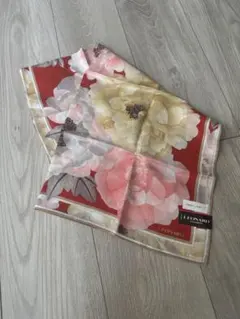 LEONARD FASHION ハンカチ 花柄のサムネイル