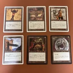 MTG マジック・ザ・ギャザリング まとめ売り 762枚程 日本語版のみ