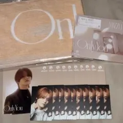 MAZZEL KAIRYU カイリュウOnly You CD トレカ タオル