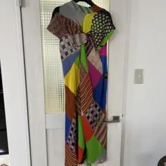 tricot コムデギャルソン　ワンピースのサムネイル