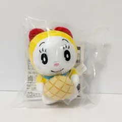 ドラえもん ドラミちゃん 一番くじ ちらりんフレンズ ぬいぐるみマスコット