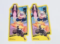 鬼滅の刃 映画特典 第二弾