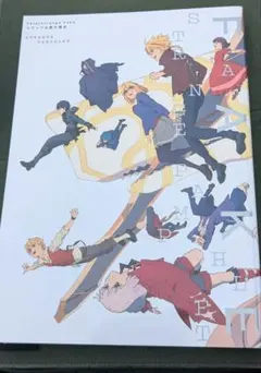 C108 まゆとかげ Fate/strange fake お疲れ様本 Fate/strange Fake スタッフお疲れ様本 まゆとかげ C108 - メルカリ