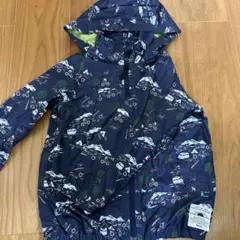 ウインドブレーカー　130サイズ