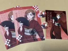 呪術廻戦 5周年 TSUTAYA IP書店 釘崎野薔薇 2点セット - メルカリ