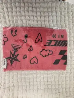 TWICE READY TO BE タオル