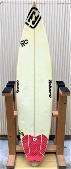 2025年最新】ToKo サーフボードの人気アイテム - メルカリ