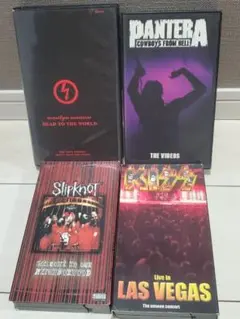 動作確認済 パット トーピー「ビッグドラムス」VHS - メルカリ