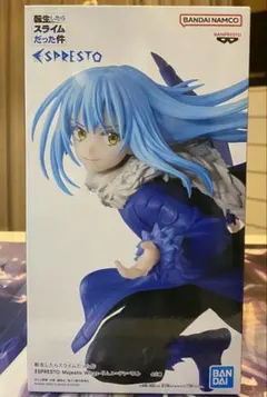 転生したらスライムだった件 ESPRESTO リムル