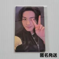 ENHYPEN ジョンウォン 5周年 ウインク トレカ