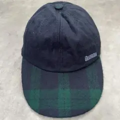 非売品 懸賞品 Enjoy GEORGIA がんばってキャップ 帽子 BU32