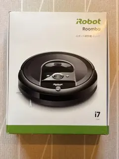 iRobot Roomba i7 本体 - メルカリ