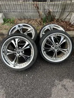 2026年最新】深リム ケルベロスの人気アイテム - メルカリ