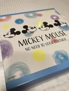 【新品・非売品】ディズニー ミッキーマウス バスタオル