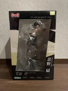 2026年最新】コトブキヤ 忍野扇の人気アイテム - メルカリ